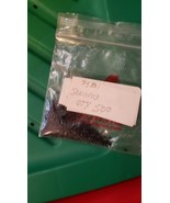 LOT 300 Brighton (?) Black Steel Socket Set Screws Cup Point 0-80 3/32 #... - $66.40 CAD