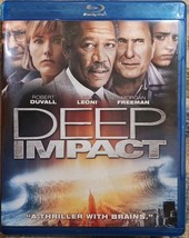 Deep Impact (Blu-ray, 1998) - $165.93 MXN