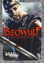 Beowulf Unrated Directors Cut - £9.36 GBP