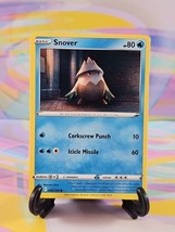 Pokemon TCG Lost Origins Card | Snover 042/196 Common - $0.99