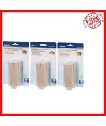 3 Pack Ammonia Minipad for Quiet Flow 20/75 – Essential Aquarium Filter ... - $41.57