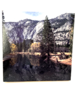 Vintage Yosemite Reflections 500+ Piece Puzzle 18&quot; x 24&quot; Terry Pommett C... - £7.86 GBP
