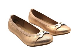 Kenneth Cole New York Big Girls Lea Luna Dress Shoes - £28.07 GBP