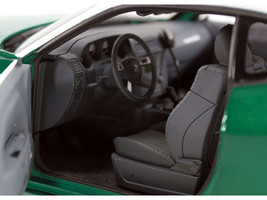 2009 Dodge Challenger R/T Green and White &quot;Broward County Sheriff&quot; Limited Edit - £133.99 GBP