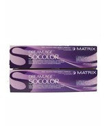 Matrix Dreamage Socolor permanent hair color (You choose color) - £6.20 GBP+