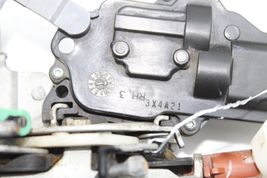 03-07 FORD F-350 SD FRONT RIGHT PASSENGER DOOR LOCK LATCH ACTUATOR Q9040 image 11