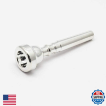 Bach Trumpet Mouthpiece 5C Standard Series - Student &amp; Pro, Legendary Qu... - $102.51