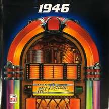 Time Life Your Hit Parade 1946 - Various Artists (CD 1989) 24 Songs Near... - $7.99