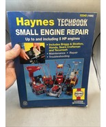 Haynes 10340 Small Engine Repair Techbook Up To And Including 5 Hp Engines - $17.46 CAD