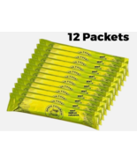 Apoyo Potencia Energy Supplement 12 Packets(15g) - $76.89 CAD