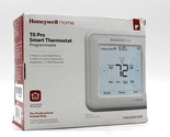 Honeywell T6 Pro Smart Thermostat Programmable TH6220WF2006 Wi-Fi - £74.29 GBP