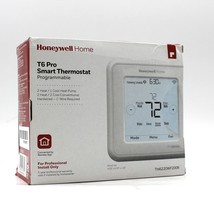 Honeywell T6 Pro Smart Thermostat Programmable TH6220WF2006 Wi-Fi - £74.28 GBP