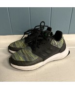 Adidas Rapid Run BTW K Shoes AH2602 Size 10.5 Toddler unisex girls boy G... - $537.10 MXN
