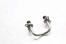 2006 LEXUS GS300 FUEL RAIL HOSE PIPE LINE H0696 image 6