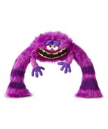 Disney Monsters University Art 12&quot; Plush Monster, Stuffed Animal - $25.51 CAD