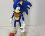 Sonic The Hedgehog :  7 in Tomy Sonic Boom Series Action Figure SEGA EX2... - $18.80