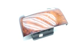 07-09 MERCEDES-BENZ W221 CENTER CONSOLE REAR AIR VENT & DISPLAY SCREEN E5688 image 5