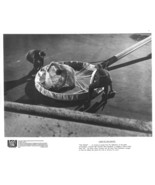 1968’s LAND OF THE GIANTS netted crewman rescue rare original b/w 8x10 s... - €21,70 EUR