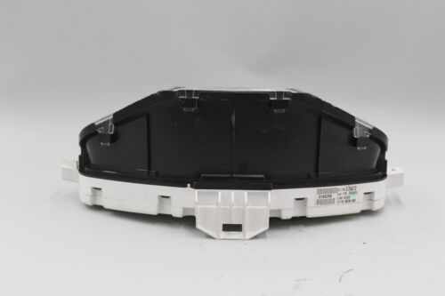 08 09 10 VOLVO 30 40 50 EXC SPORT 87K INSTRUMENT CLUSTER GAUGE SPEEDOMETER OEM Item image 6