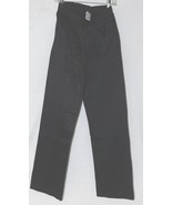 Augusta Sportswear Wicking Fleece Sweatpant Adult Medium Black 5515 - £13.02 GBP