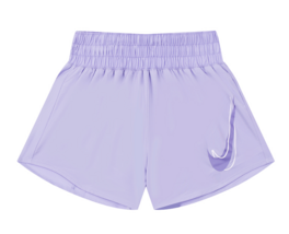 Nike One Dri-FIT BF Running Shorts Women&#39;s Sports Pants AsiaFit NWT HJ21... - $56.61