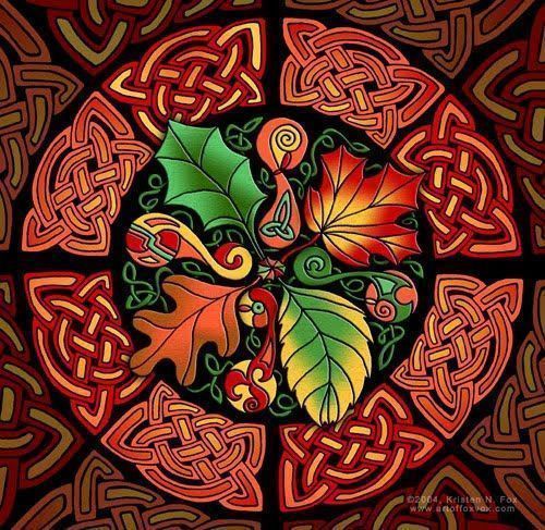 THROUGH TUES FREE W ANY ORDERS AUTUMN EQUINOX FULL COVEN RELATIONS HEAL ... - $0.00