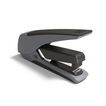 Staples One-Touch Plus Desktop Stapler Full-Strip Capacity Black Chrome - $38.96