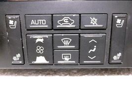 05-06  CADILLAC STS/ W/HEATED&COOLED SEATS  TEMPERATURE/ CLIMATE/ CONTROLS image 5