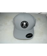 Treasure Trove Fort Lauderdale Ball Hat Cap Sailing Size L-XL Men&#39;s NEW ... - $39.72 CAD