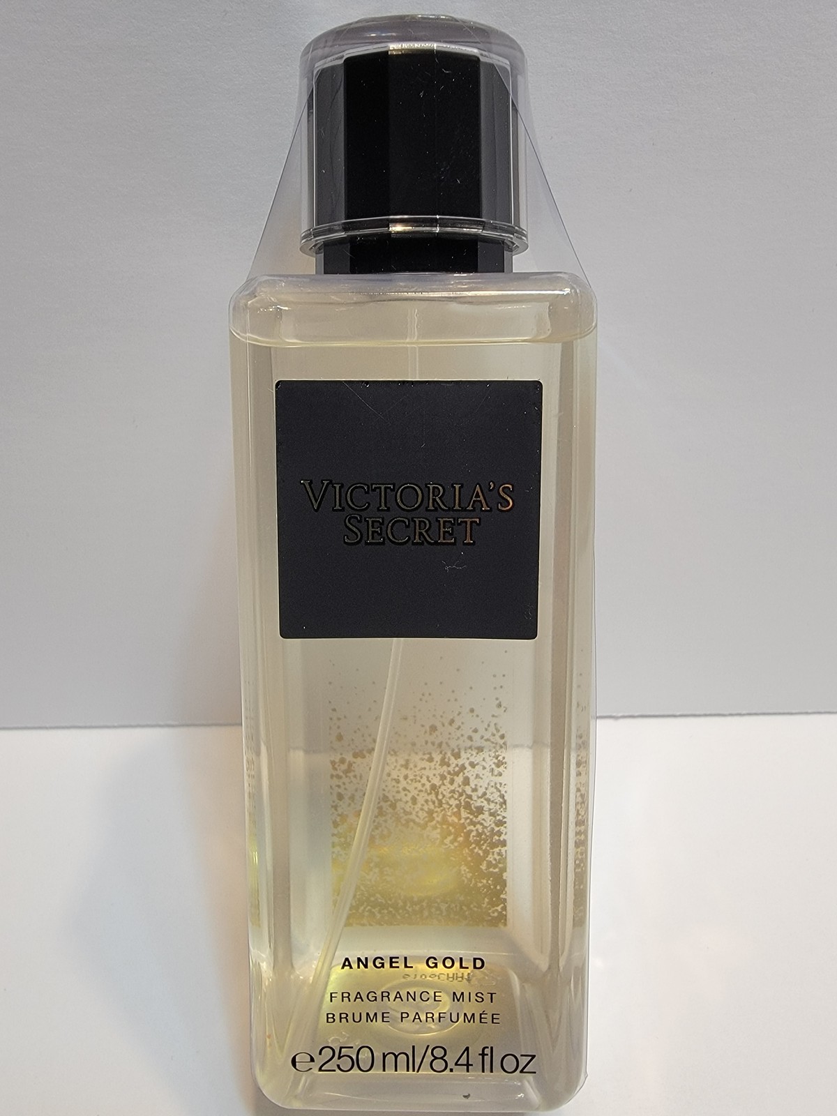 New Victoria's Secret Angel Gold Fragrance Body Mist 8.4 Oz NWT - $10.00