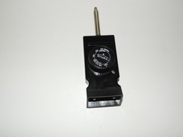 power probe deep fryer Magnetic electric heat control plug skillet gridd... - $38.59 CAD