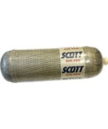 Scott AIR-PAK LUXFER TC-SU 5134-310 45 mins Gas Cylinder DOT-E 10915-4500 - €1.265,70 EUR