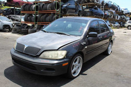 Driver Left Fender Excluding Evolution ES Fits 02-03 LANCER 518072 - $98.01