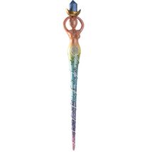 Spiral Goddess Mystical Wand - $15.98
