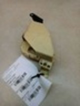 2009-2011 HYUNDAI GENESIS, FUSE RELAY JUNCTION BOX  C115 image 10