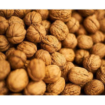 Kashmiri Whole In Shell Walnuts (Akhrot) Dry Fruits 100-500 grams FREE SHIP - $12.58+