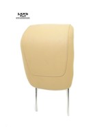 MERCEDES X164 GL/ML-CLASS LEFT/RIGHT REAR SECOND ROW SEAT HEADREST BUCKS... - $67.65 CAD