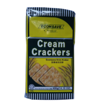 Econsave  Cream Crackers / Biskut Lemak 400g - £22.59 GBP