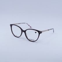Bebe BB5215 232 Mink 52mm Eyeglasses New Authentic - $73.49