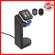 Charging Stand for Gizmo Watch 1 - 5ft USB Fast Charger, Modern Design - $471.27 MXN