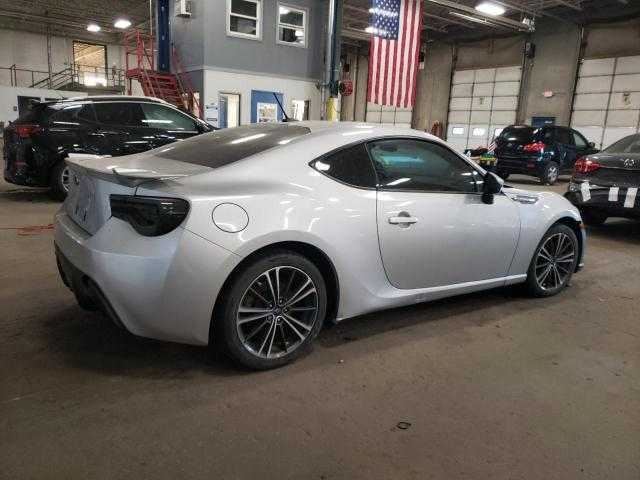 Subaru BRZ Transmission Crossmember Support  2013 2014 2015 2016 Item image 4