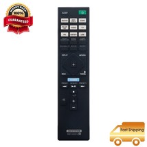 Rmt-Aa231U Replacement Remote Control Fit For Sony Av Receiver Str-Dh770 - £16.59 GBP