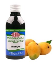 2X DEIMAN MANGO CONCENTRATE - 2 BOTTLES OF 4.1oz (120ml) EACH - FREE SHI... - $21.77