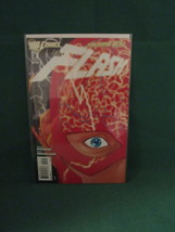 2011 DC - The Flash  #2 - 8.0 - £1.52 GBP