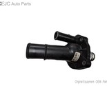 Thermostat Housing For 15-18 Ford Focus  2.0 4M5GGA Gas - $19.75