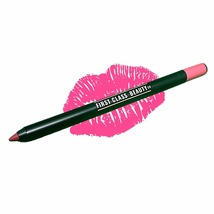 Bold Pink Lip Pencil | Malala - £14.53 GBP