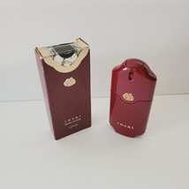 Avon Imari Eau De Cologne Spray 1.2 Fl. Oz.  Boxed Unused Vintage - $34.90