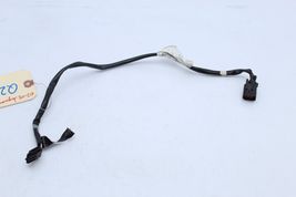 02-08 JAGUAR X-TYPE FRONT RIGHT PASSENGER SEAT WIRE HARNESS Q2975 image 5