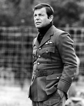 Colditz Featuring Robert Wagner 16x20 Poster classic British TV series 1972 - £15.76 GBP