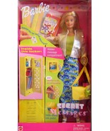 Barbie Secret Messages - £23.10 GBP